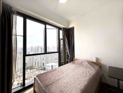 Gem Residences (D12), Condominium #490350661